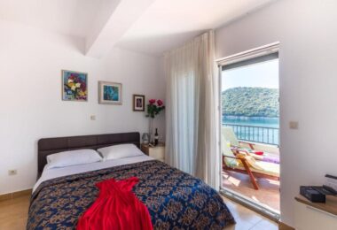 Chorwacja, Dubrovnik régió