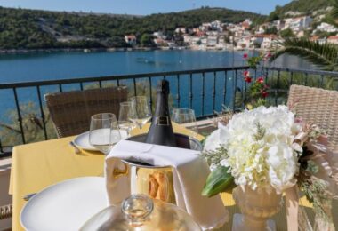 Chorwacja, Dubrovnik régió