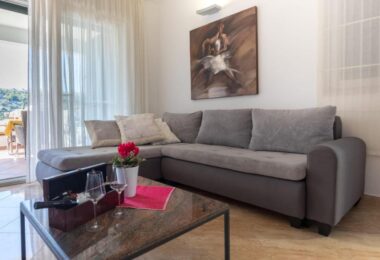 Chorwacja, Dubrovnik régió