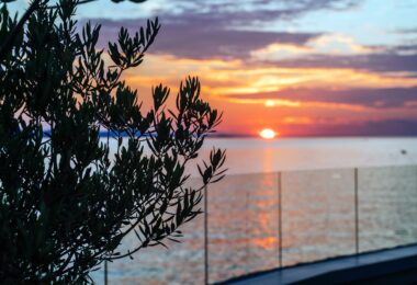 Chorwacja, Zadar