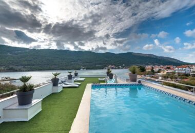 Chorwacja, Sibenik