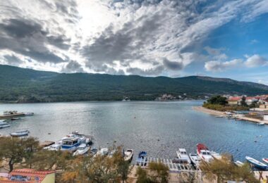 Chorwacja, Sibenik