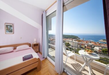 Chorwacja, Makarska