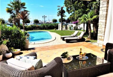 Chorwacja, Umag