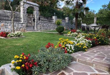 Chorwacja, Opatija
