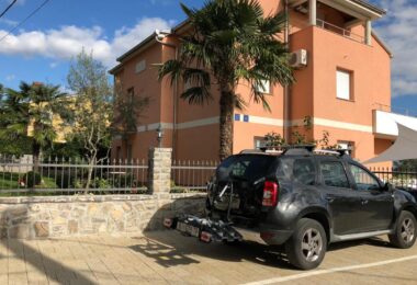 Chorwacja, Opatija