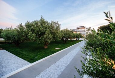 Chorwacja, Zadar