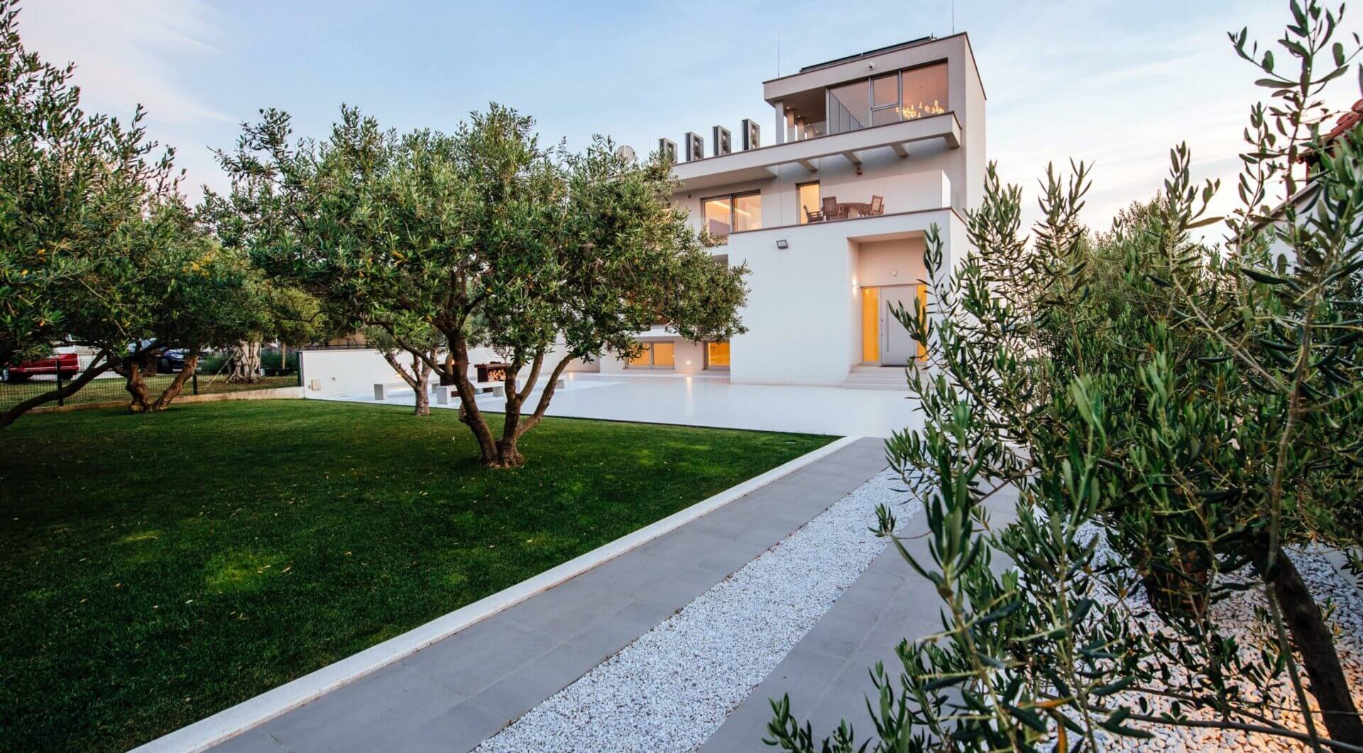 Chorwacja, Zadar