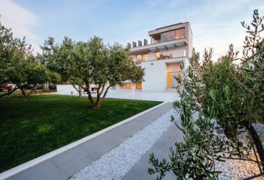 Chorwacja, Zadar