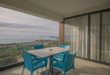 Chorwacja, Split