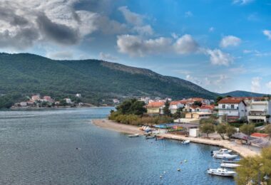 Chorwacja, Sibenik