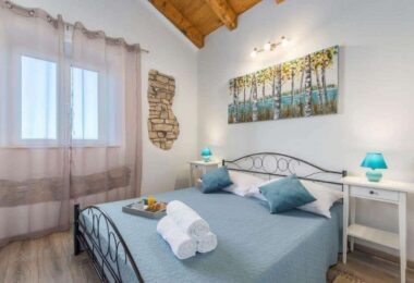 Chorwacja, Stranići kod Lovreča