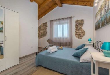 Chorwacja, Stranići kod Lovreča