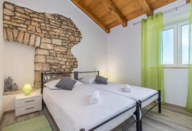 Chorwacja, Stranići kod Lovreča