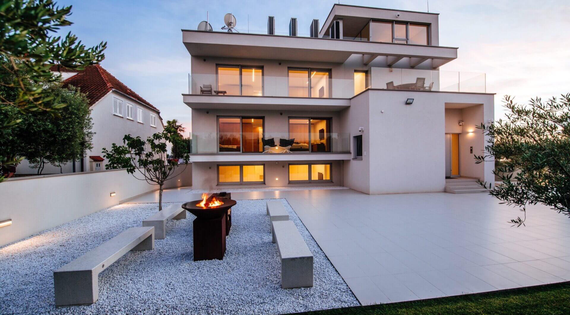Chorwacja, Zadar