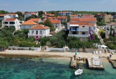 Chorwacja, Zadar