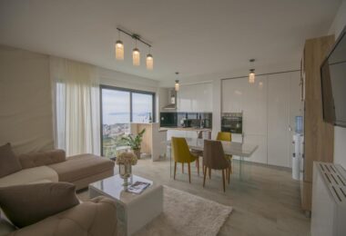 Chorwacja, Split