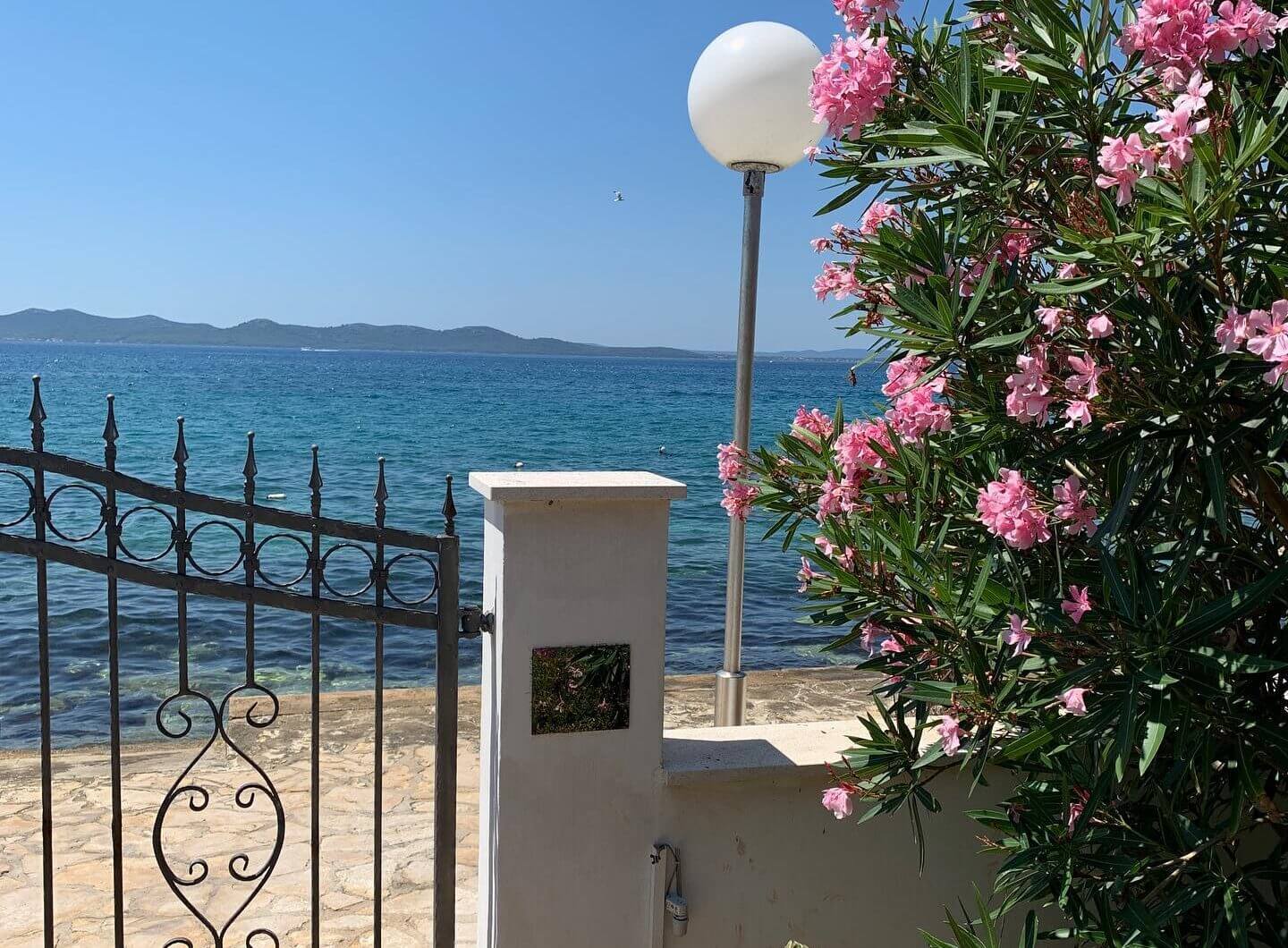 Chorwacja, Zadar