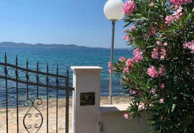 Chorwacja, Zadar