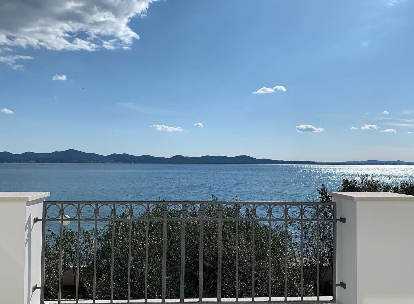 Chorwacja, Zadar