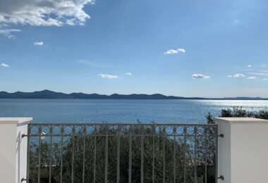 Chorwacja, Zadar