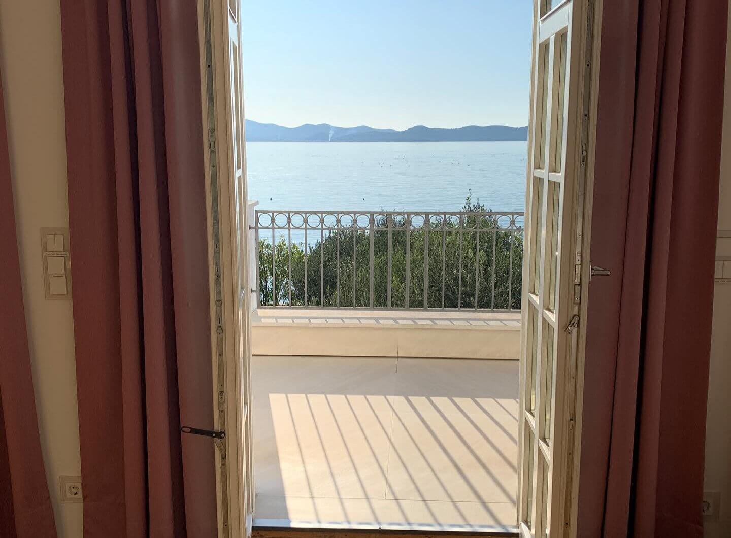 Chorwacja, Zadar