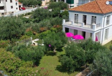 Chorwacja, Zadar