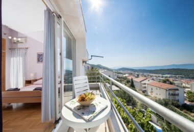 Chorwacja, Makarska
