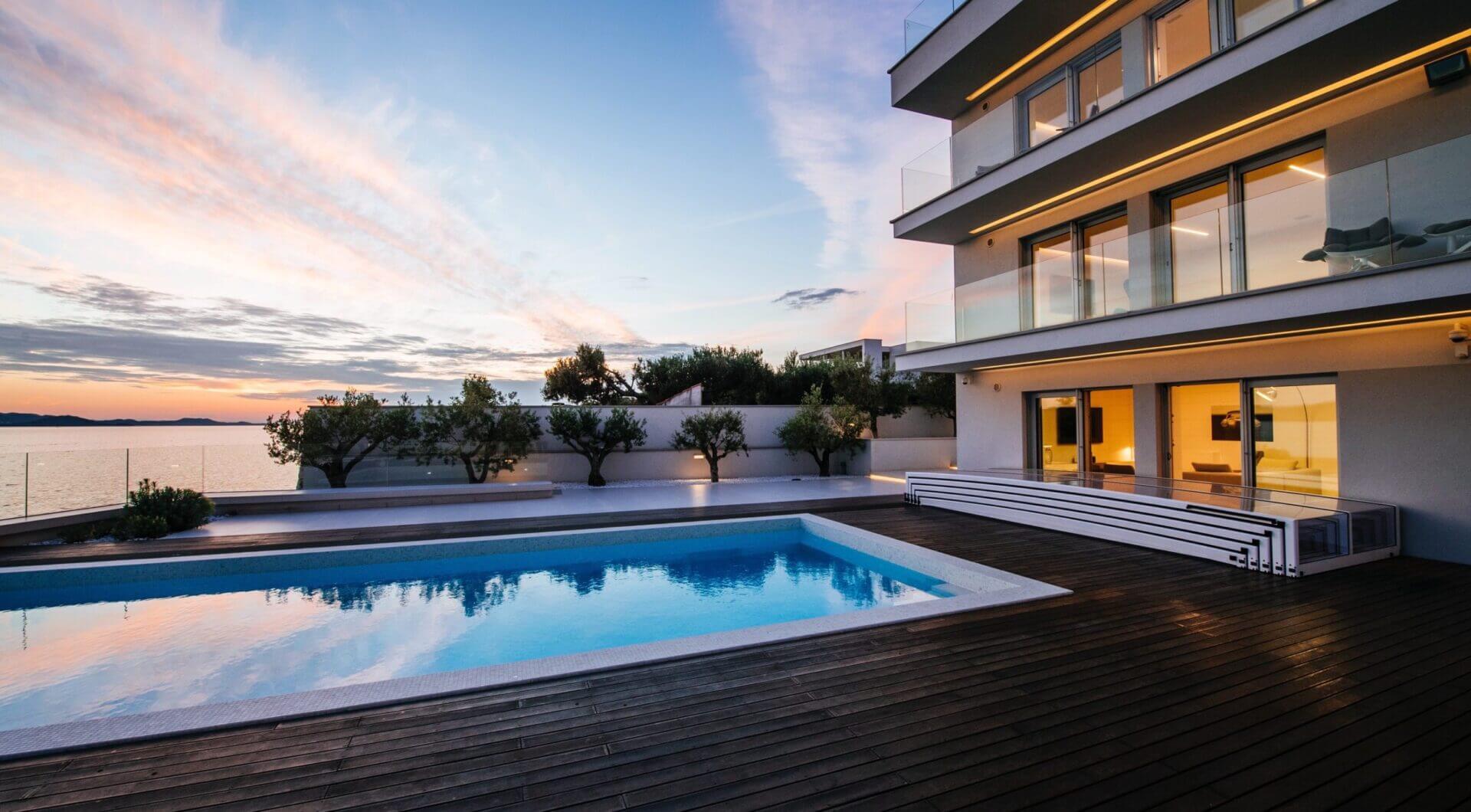Chorwacja, Zadar
