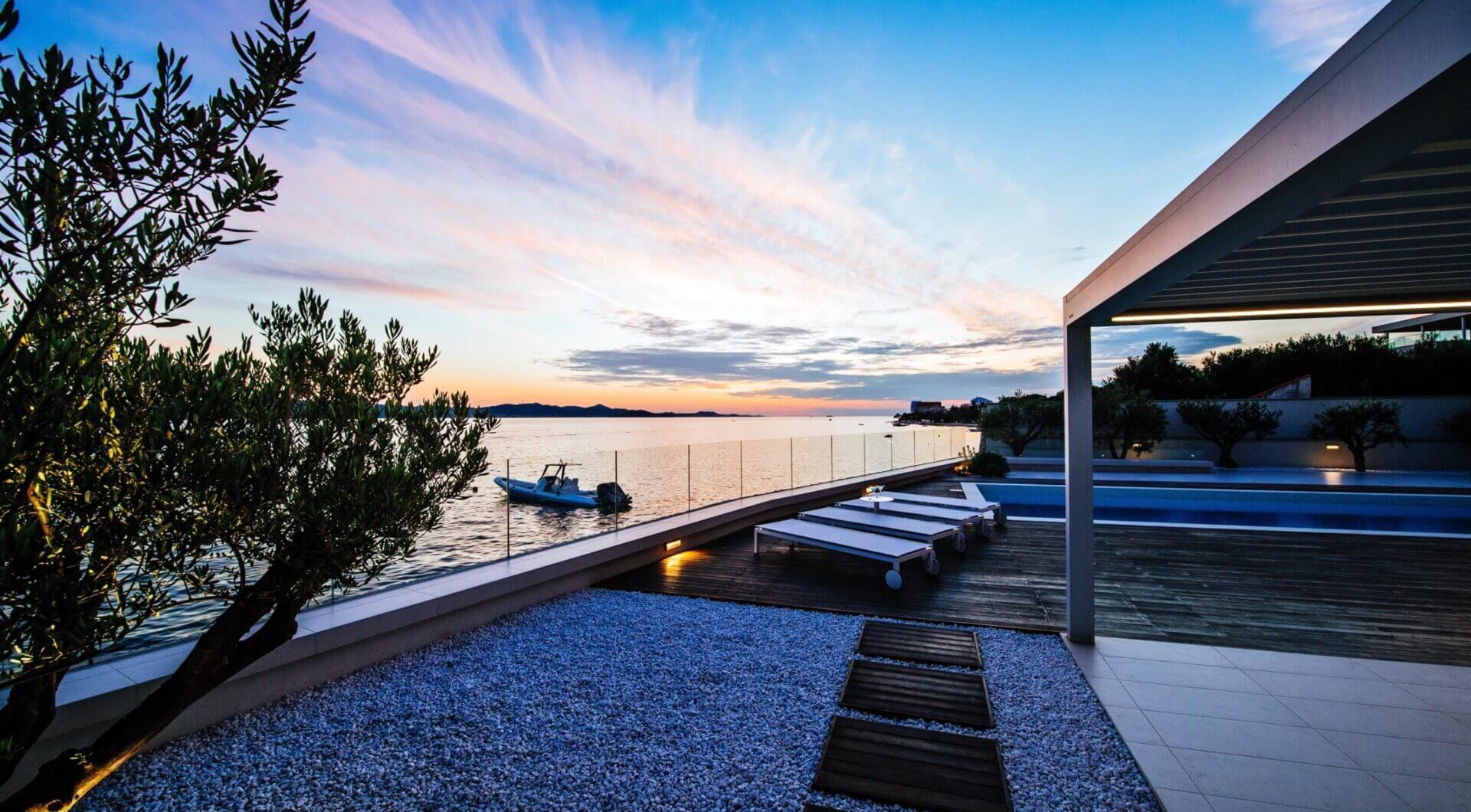 Chorwacja, Zadar