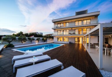 Chorwacja, Zadar