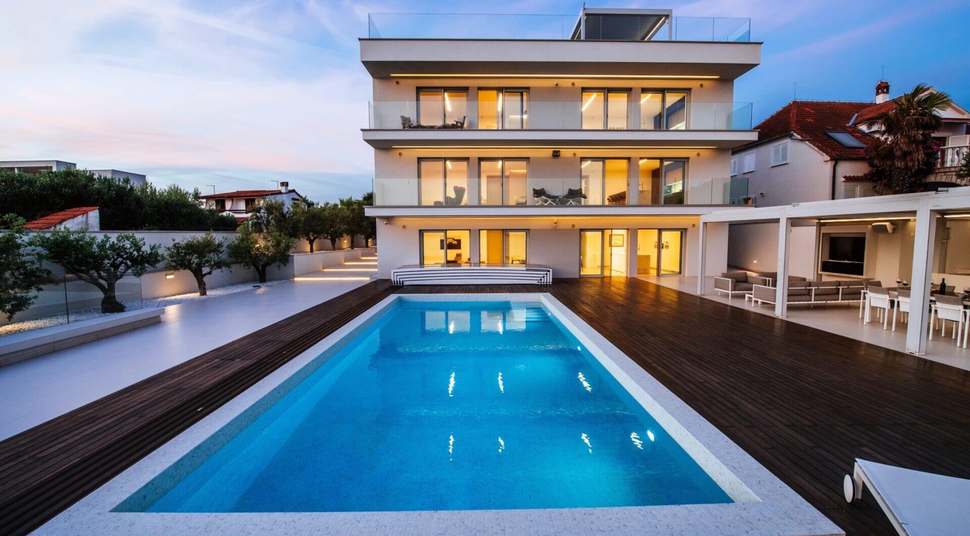 Chorwacja, Zadar