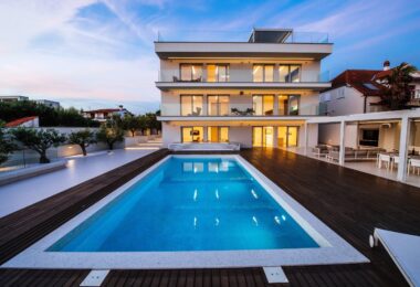 Chorwacja, Zadar