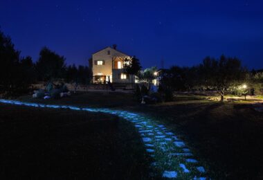 Chorwacja, Šibenik