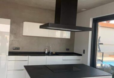 Chorwacja, Zadar régió