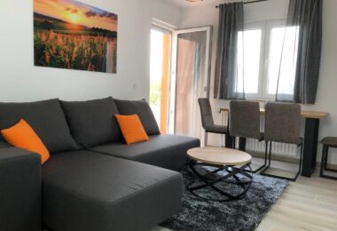 Chorwacja, Opatija