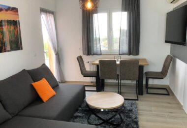 Chorwacja, Opatija