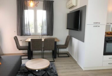 Chorwacja, Opatija