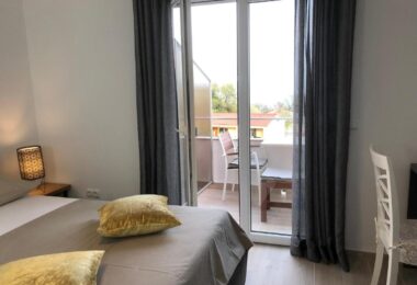 Chorwacja, Opatija