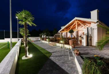 Chorwacja, Zadar