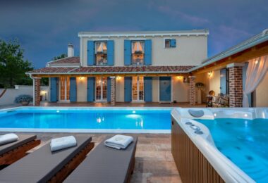 Chorwacja, Zadar
