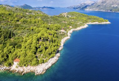 Chorwacja, Dubrovnik