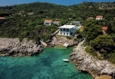 Chorwacja, Kolocep