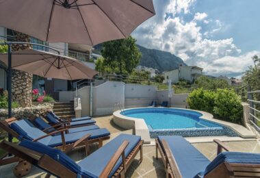 Chorwacja, Makarska