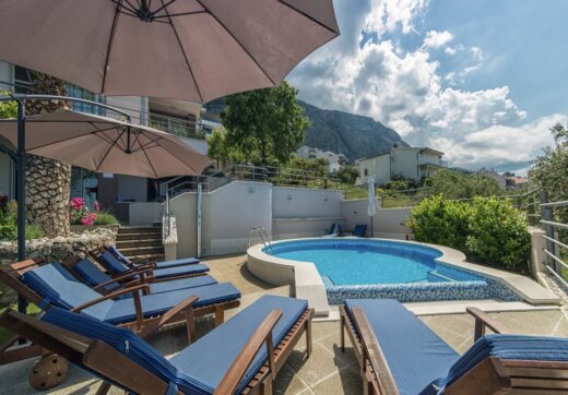Chorwacja, Makarska