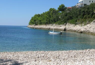 Chorwacja, Korčula