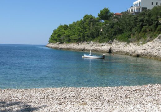 Chorwacja, Korčula