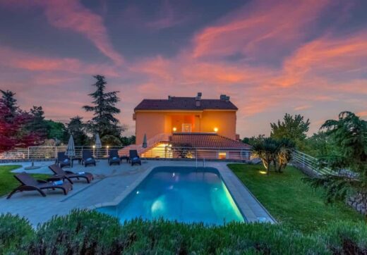 Chorwacja, Opatija