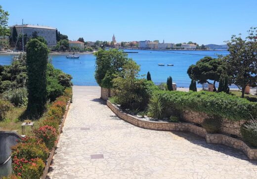 Chorwacja, Zadar