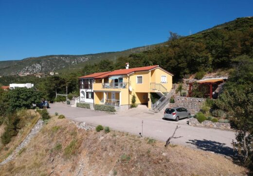 Chorwacja, Crikvenica